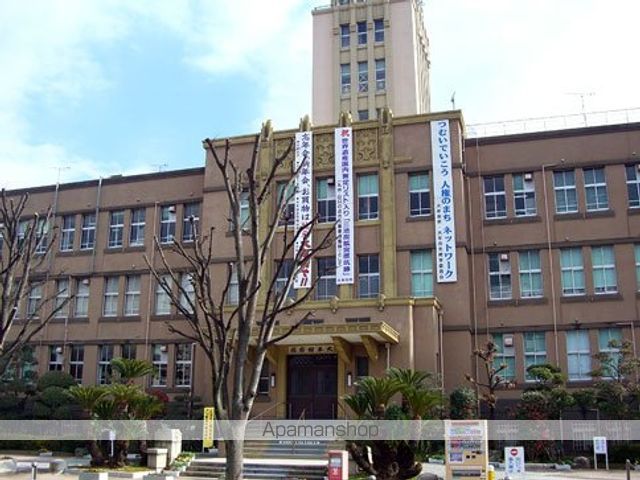 役所　大牟田市役所（役所）まで650m