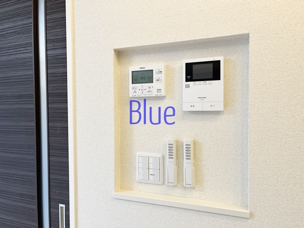 セキュリティ　同じ仕様