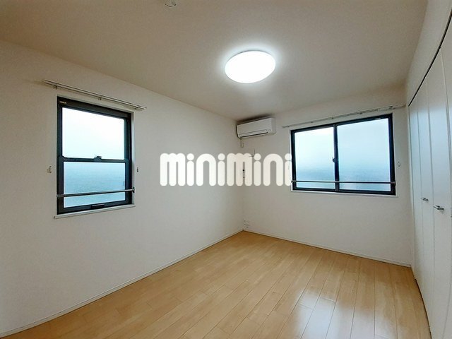 その他部屋・スペース　居室と寝室を分けて生活できる１ＬＤＫ。（参考写真）