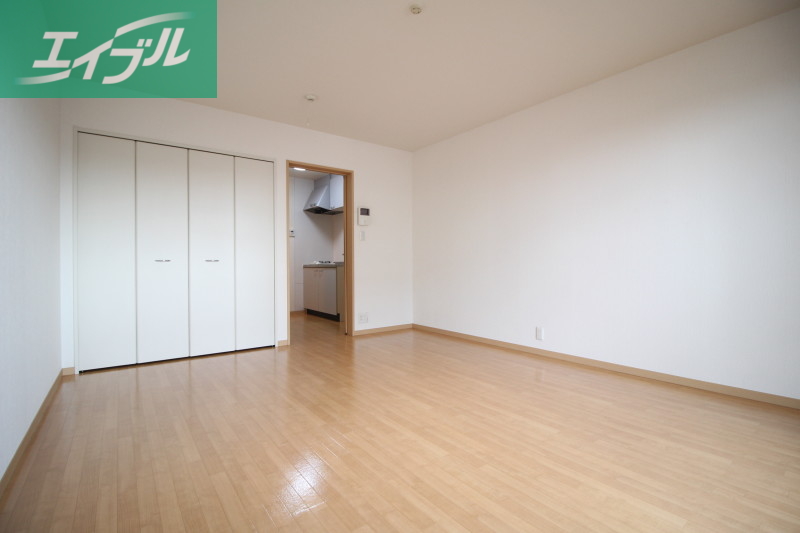 その他部屋・スペース　寝室