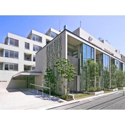 建物外観　★外観★