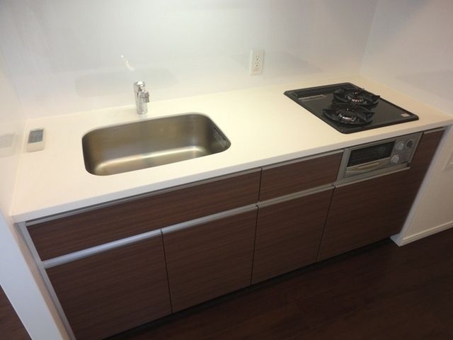 キッチン　★キッチン★