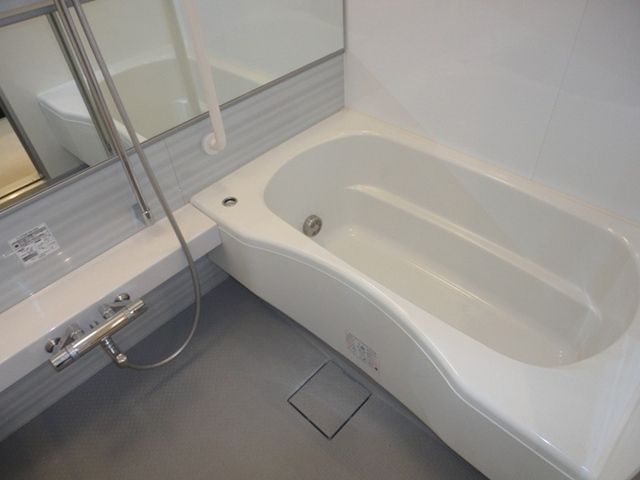 バス・シャワールーム　★バスルーム★