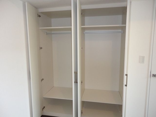 収納　★クローゼット★