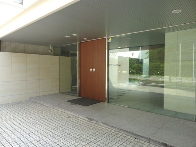 エントランス　★エントランス★