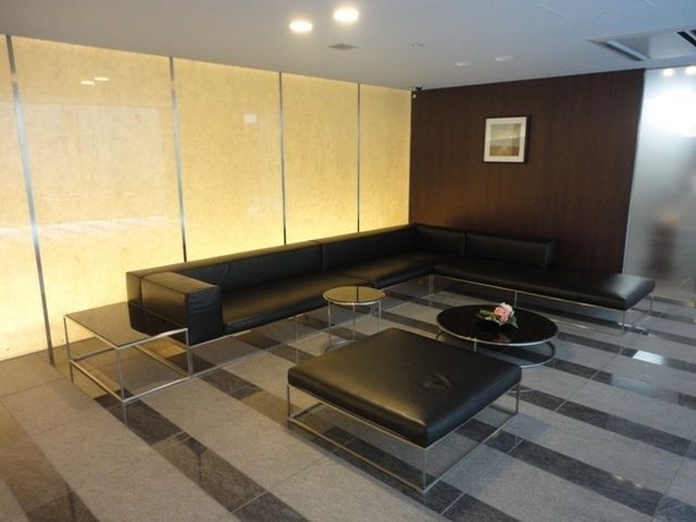 その他共有部分　★ロビー★