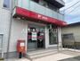 郵便局　保谷中町四郵便局（郵便局）まで406m