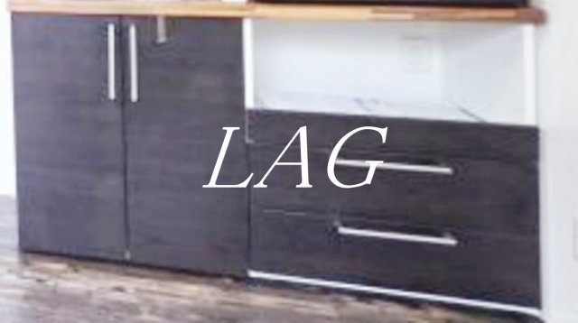 収納　収納です。