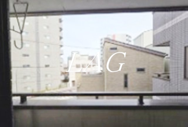 バルコニー　バルコニーです。