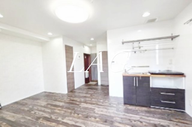 その他部屋・スペース　寝室です。