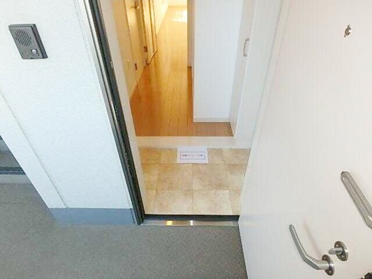 その他　【南向きの明るいお部屋♪】