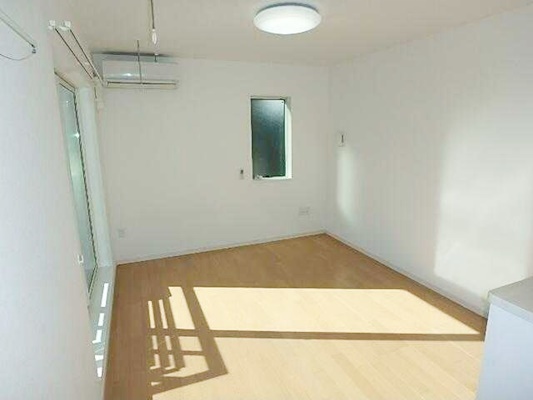 その他部屋・スペース　【南向きの明るいお部屋♪】