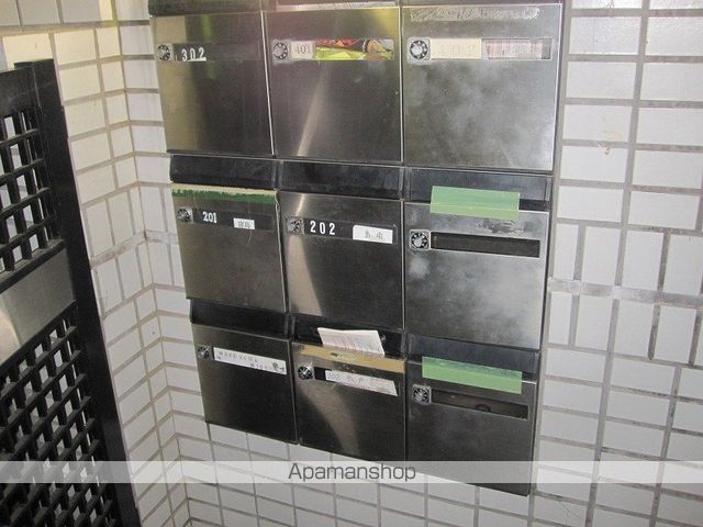 その他共有部分　その他共有部分