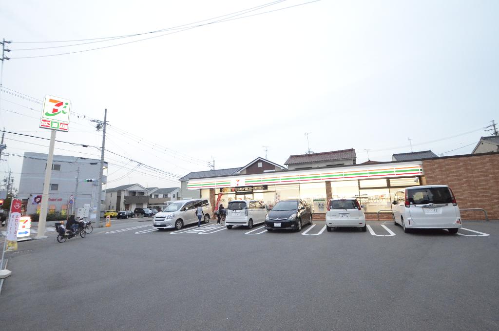 その他　セブンイレブン名古屋戸部町店（その他）まで785m