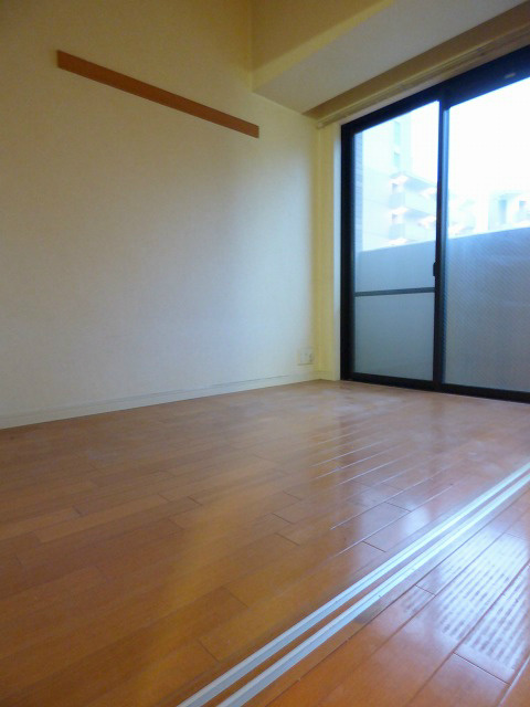 その他部屋・スペース　エアコン付きで快適です