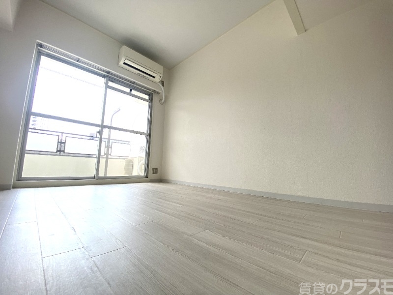 その他設備　窓からの光が良い感じ☆