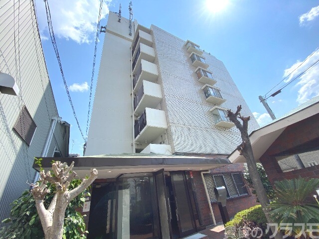 建物外観　外観です！