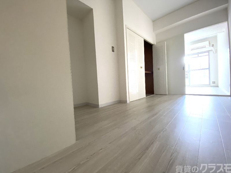 居室・リビング　リビングです！