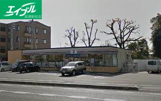 コンビニ　セブンイレブン岡山中仙道1丁目店（コンビニ）まで359m