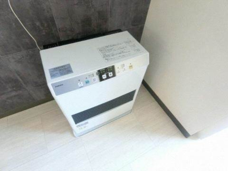 その他設備　室内設備