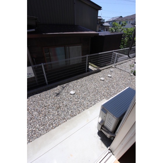 その他　テラス