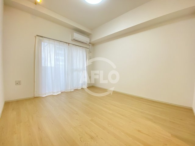 居室・リビング　willDo市岡(ウィルドゥ市岡)　リビング