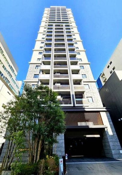 建物外観　★外観