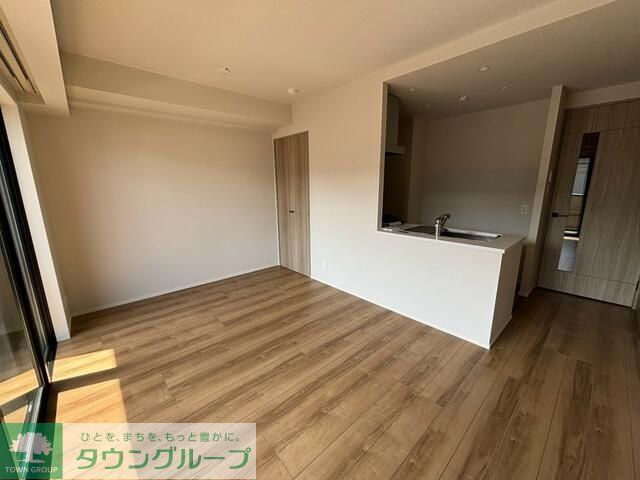 居室・リビング　★お部屋探しは株式会社タウンハウジング東京まで★