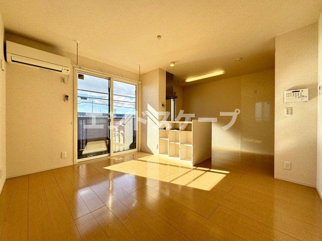 居室・リビング　高崎、前橋、伊勢崎エリアのお部屋探しはエンドスケープまで！お