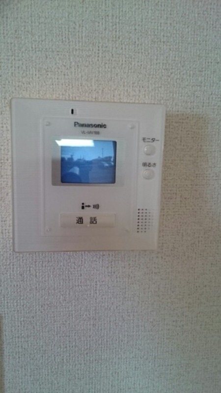 セキュリティ　図面と現状に相違がある場合には現状を優先