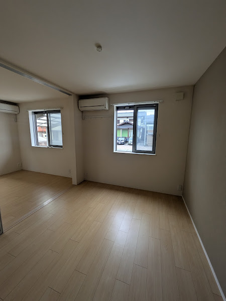 その他部屋・スペース　明るい室内です