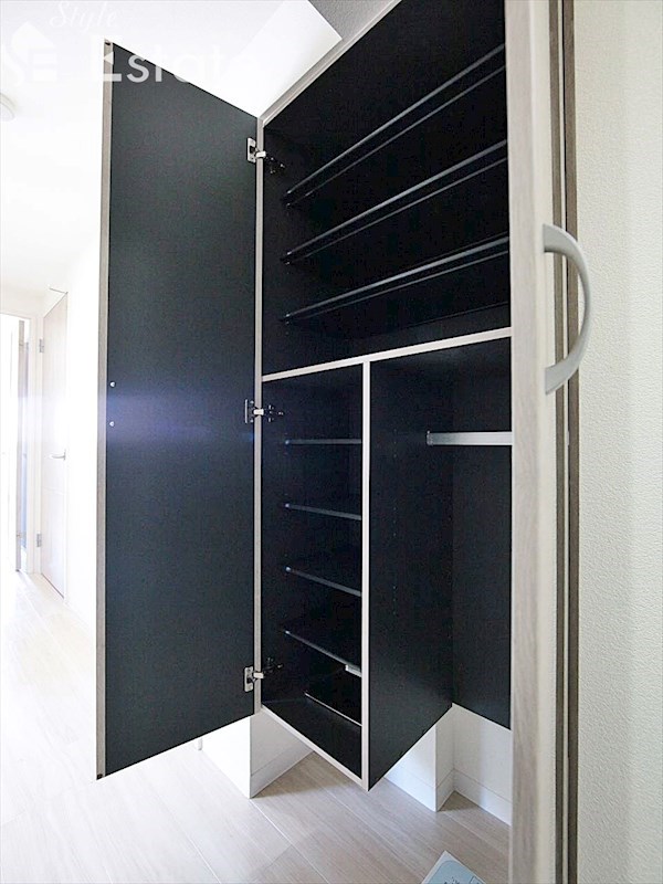 その他　シューズボックス