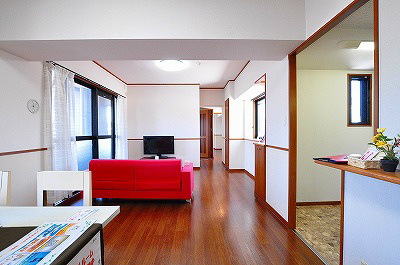 居室・リビング