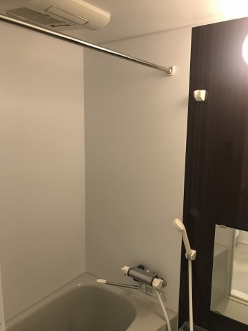 バス・シャワールーム　参考写真