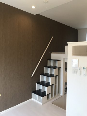 居室・リビング　参考写真