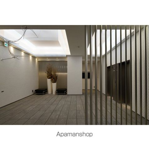 ロビー　ロビー