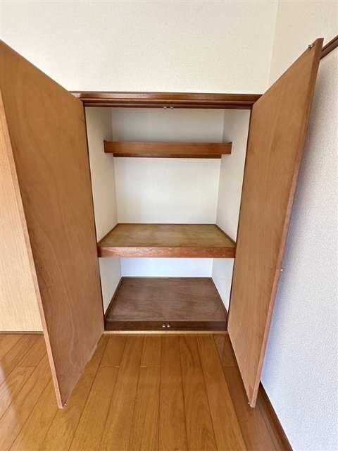 収納　収納