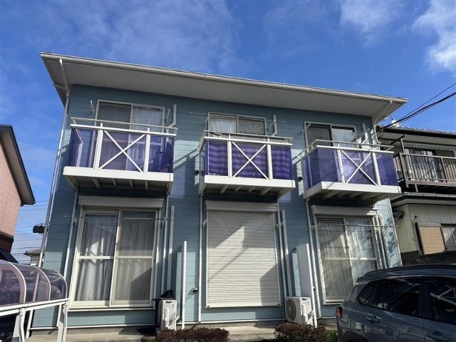 建物外観　外観★日当たり◎