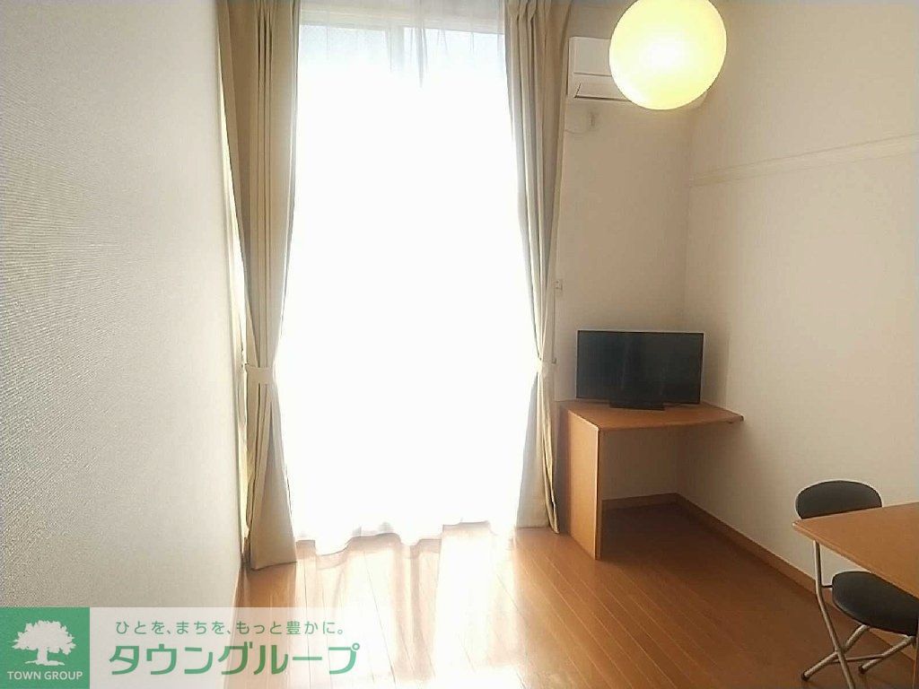 居室・リビング　※設備・仕様は現況と異なる場合があります。