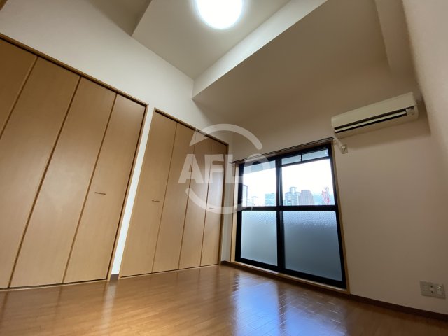 居室・リビング　キリンパークサイド　洋室