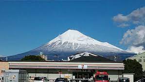 コンビニ　セブンイレブン 富士市吉原店（コンビニ）まで707m