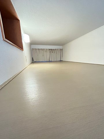 その他部屋・スペース　使い勝手のいい寝室です