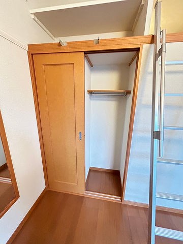 収納　こまごまとしたものを収納できそうですね