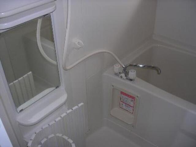 バス・シャワールーム　ウィルモア