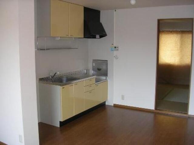 キッチン　ウィルモア