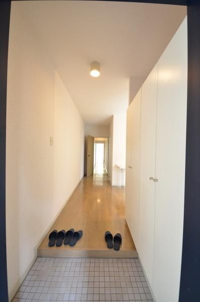 玄関　室内・室内設備