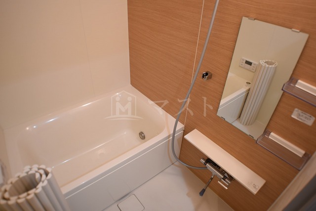 バス・シャワールーム　他号室参考写真