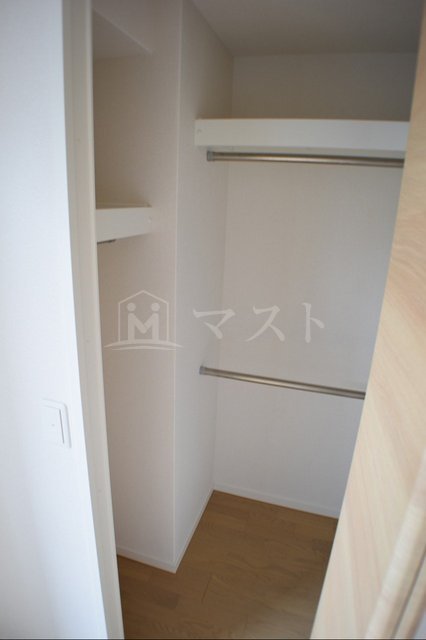 収納　他号室参考写真