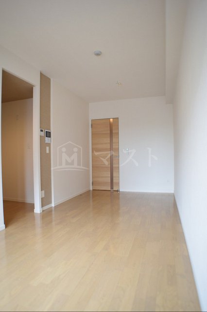 居室・リビング　他号室参考写真