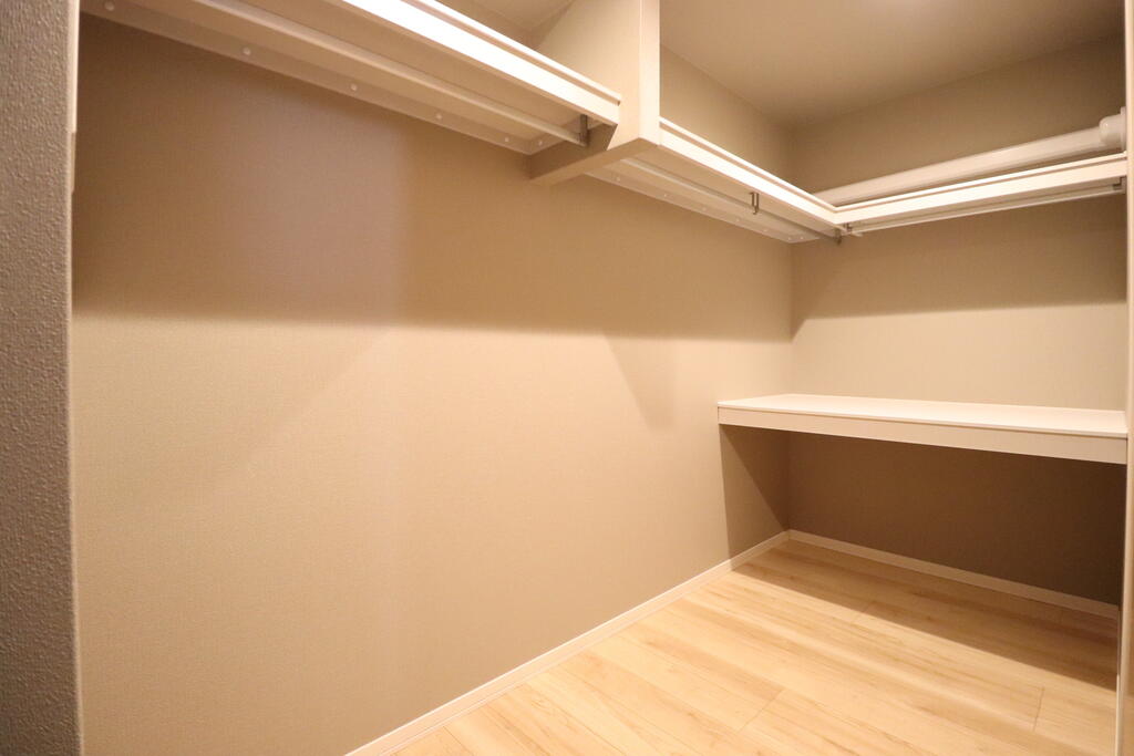 収納　収納大き目☆
